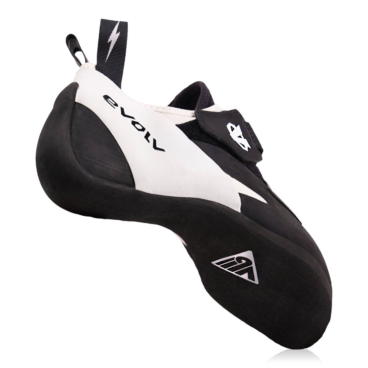 Evolv V6 Climbing Shoes - Unisex