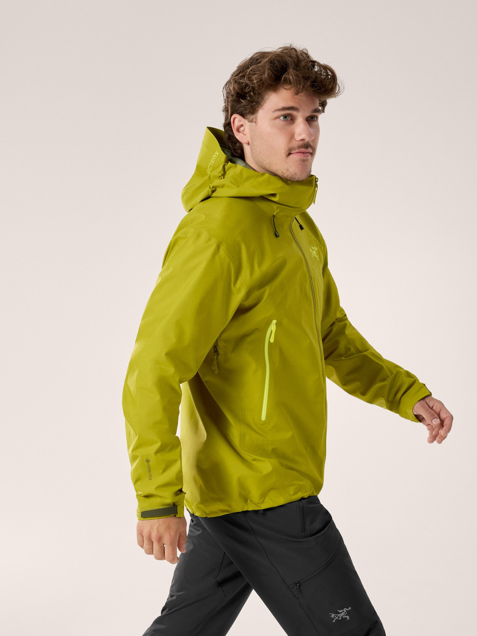 Arc'teryx Beta SL Jacket - Men's