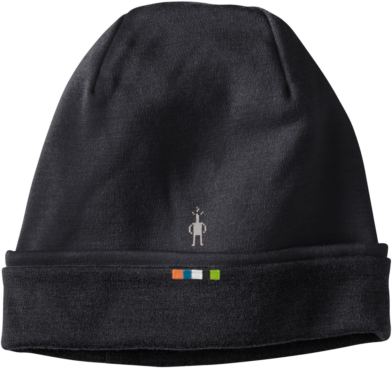 Smartwool Thermal Merino Reversible Cuffed Beanie - Unisex