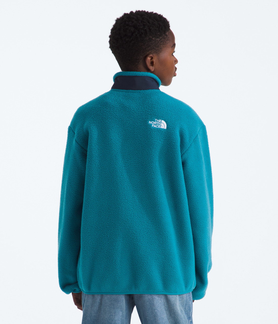 The North Face Yumiori Full Zip Jacket - Boys' - Youths