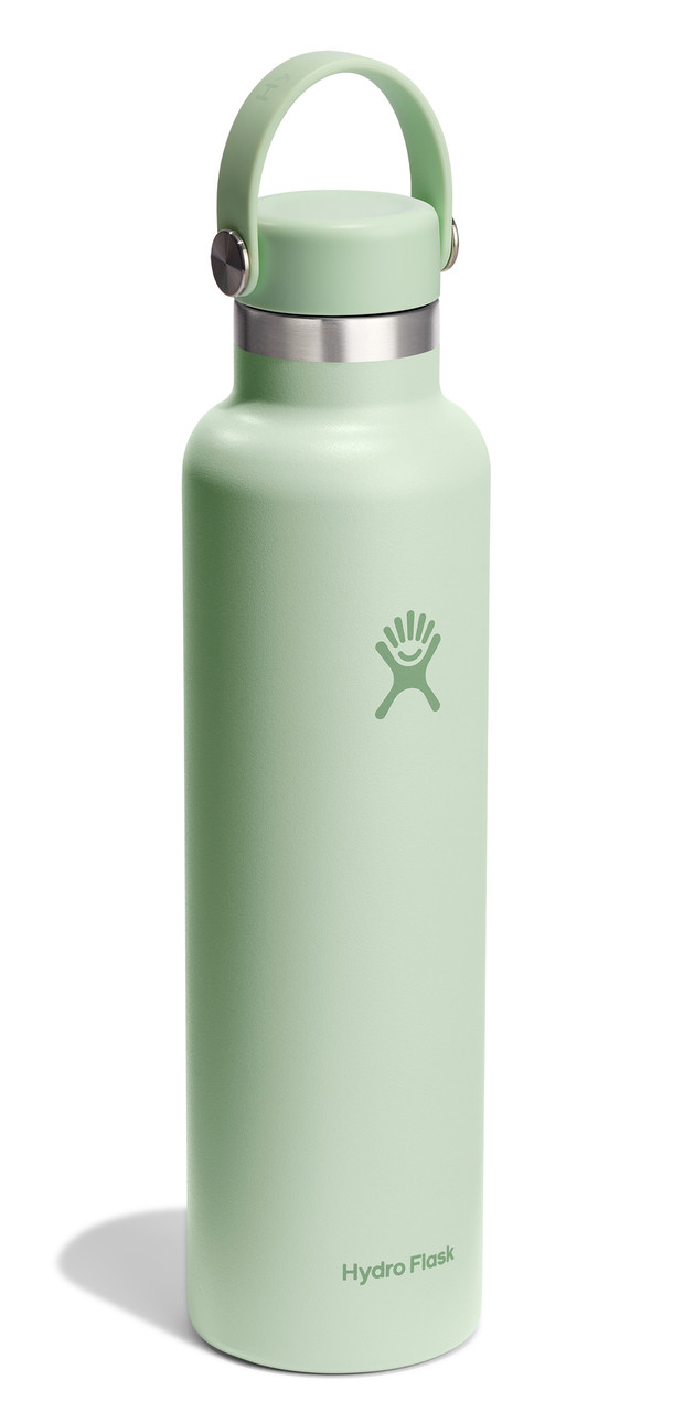 Hydro Flask Standard Mouth Bottle 710ml