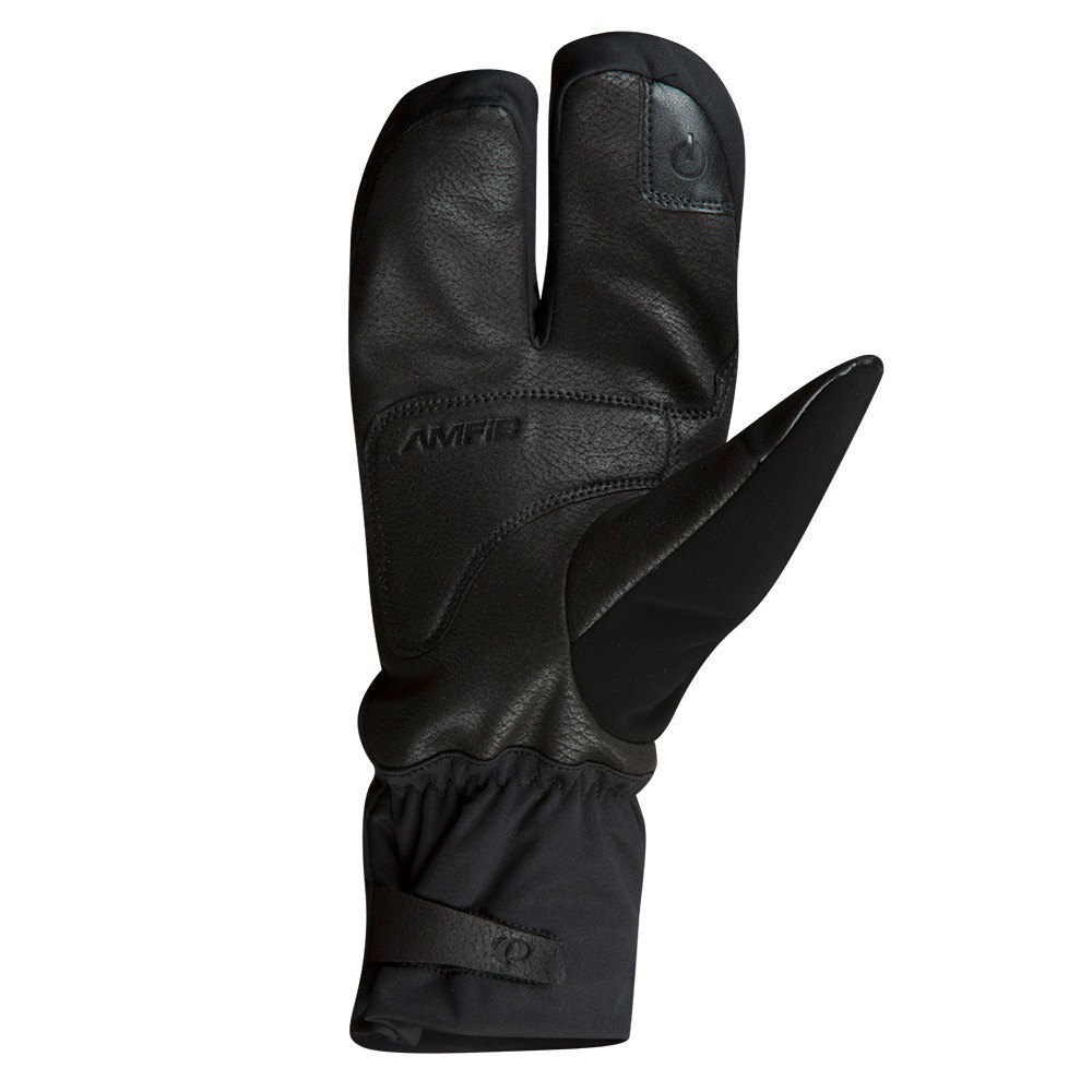 Pearl Izumi Amfib Lobster Gel Gloves - Men's