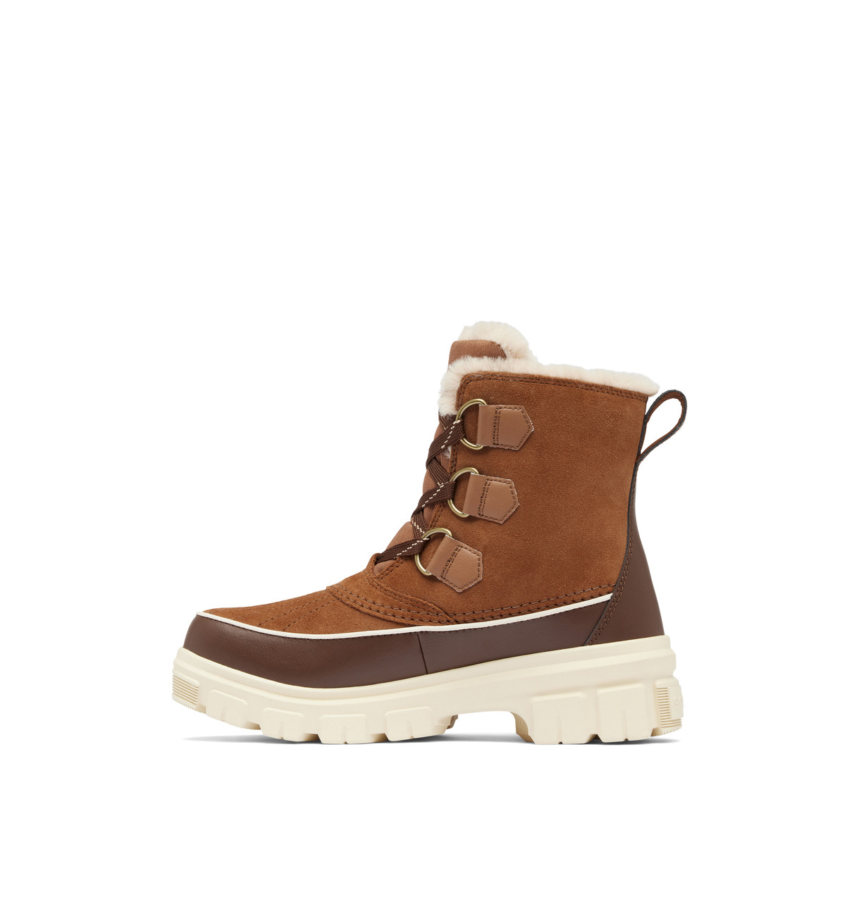 Sorel Tivoli V Waterproof Boots - Women's