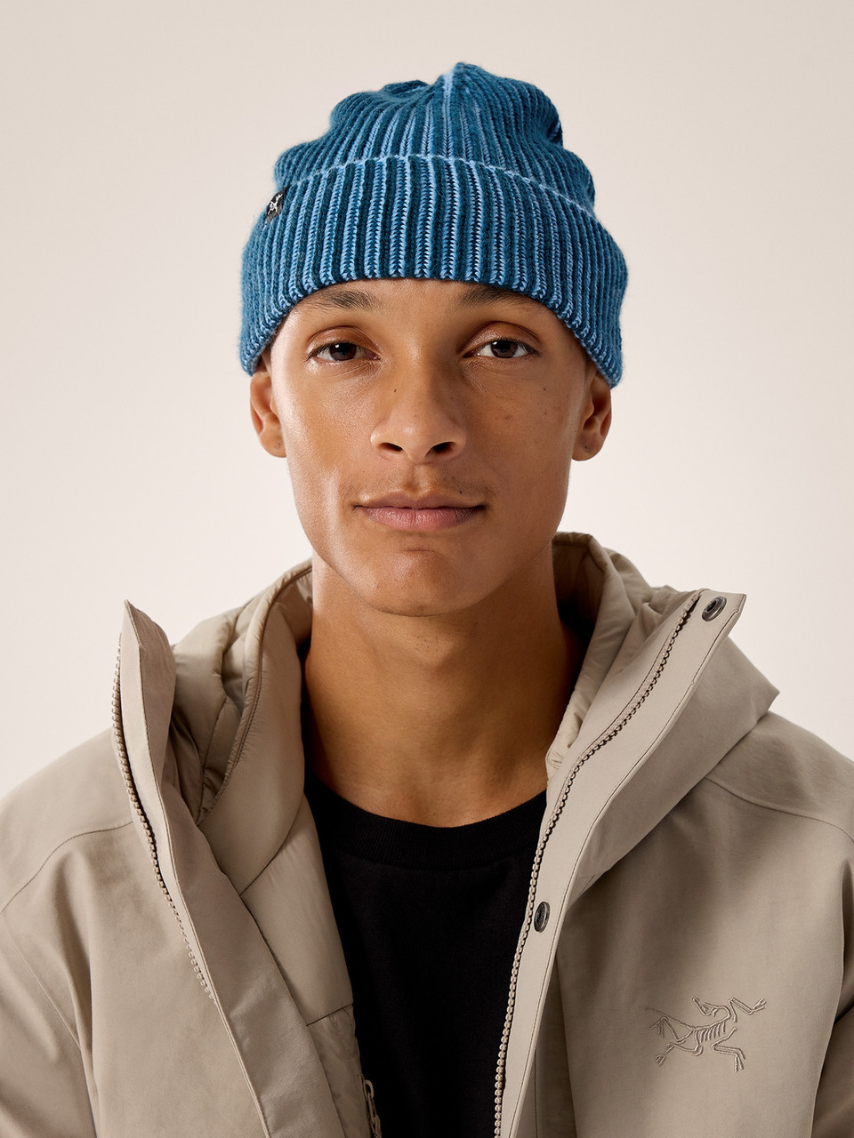 Arc'teryx Ribbed Toque - Unisex