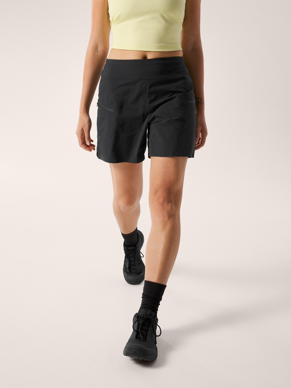 Arc'teryx Aestas Shorts - Women's