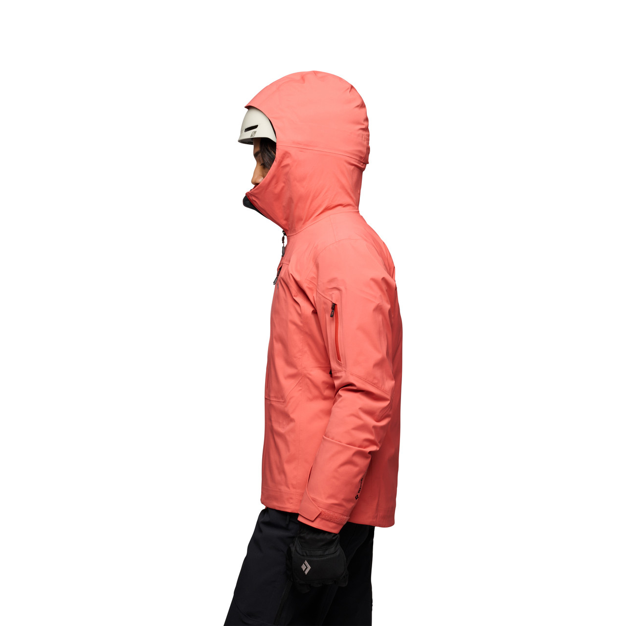 Black Diamond Recon LT Stretch Shell - Women's