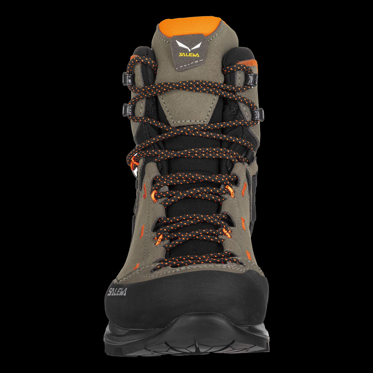 Salewa Mountain Trainer 2 Mid Gore-Tex Hiking Boots - Men's