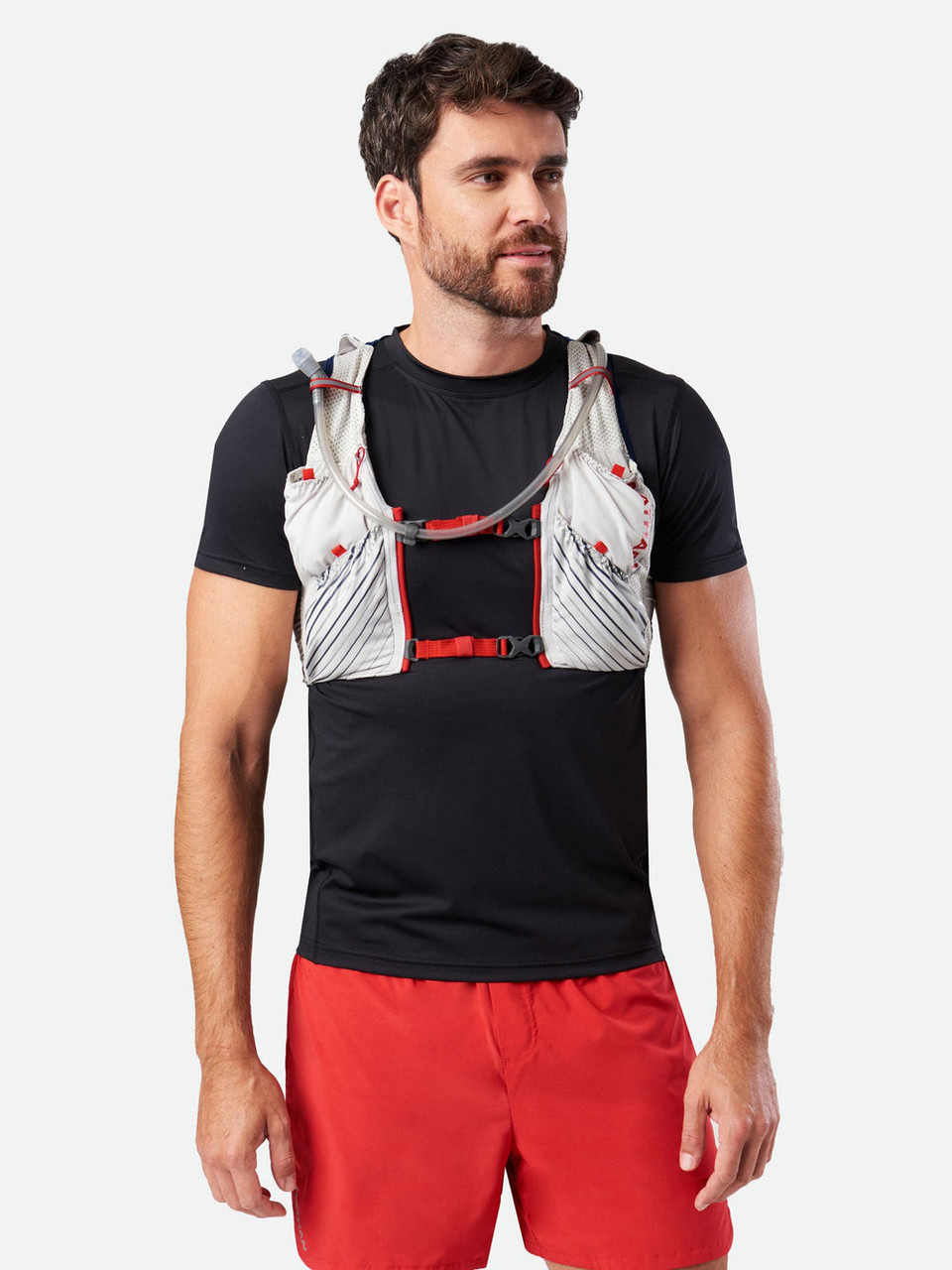 Nathan Pinnacle 12L Hydration Race Vest - Unisex