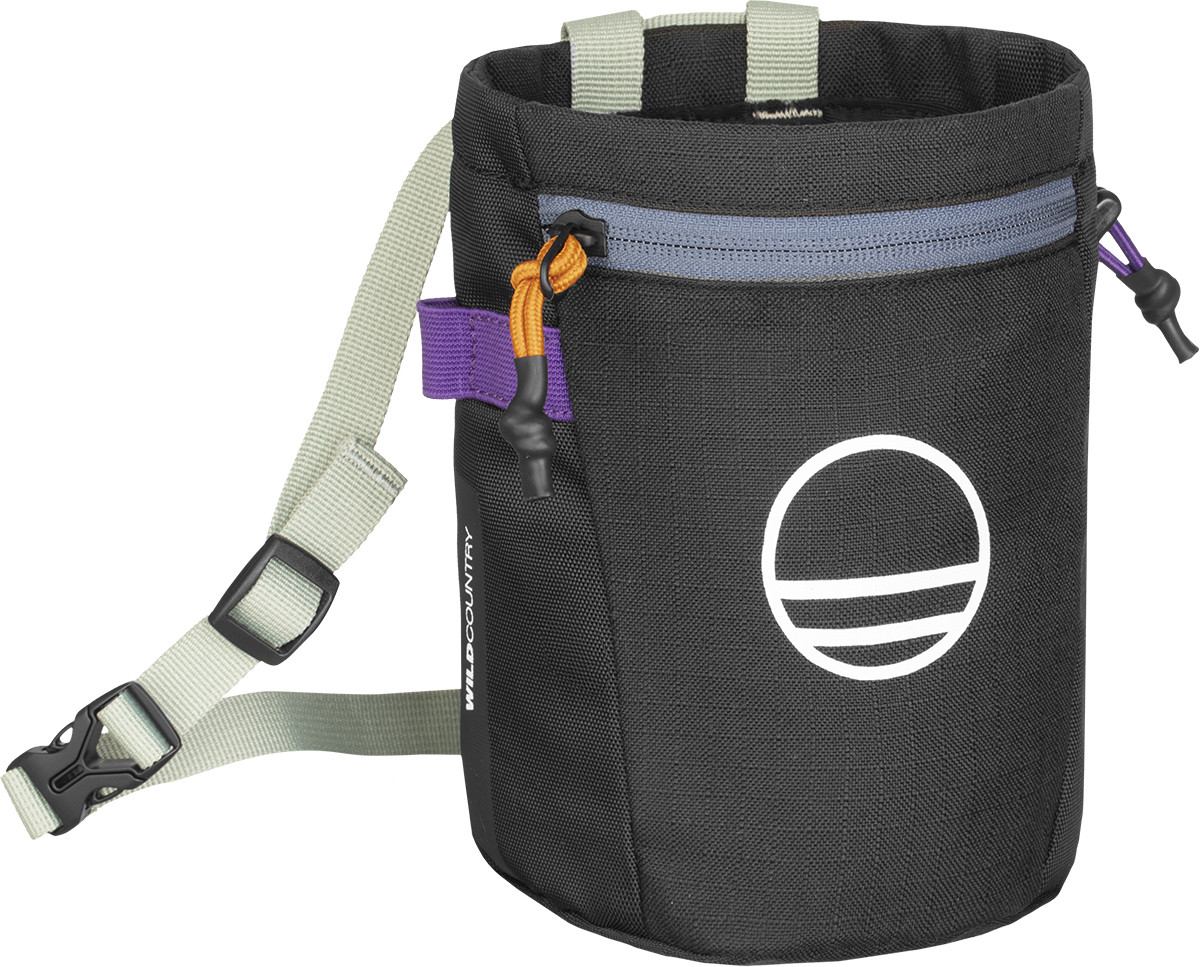 Wild Country Movement Chalk Bag