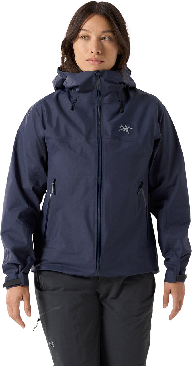 Arc'teryx Beta SL Jacket - Women's