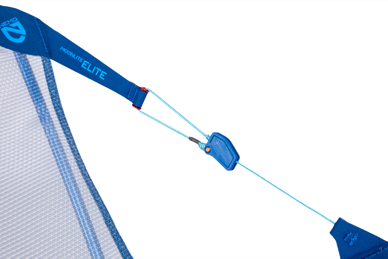 Nemo Moonlite Elite Reclining Camp Chair