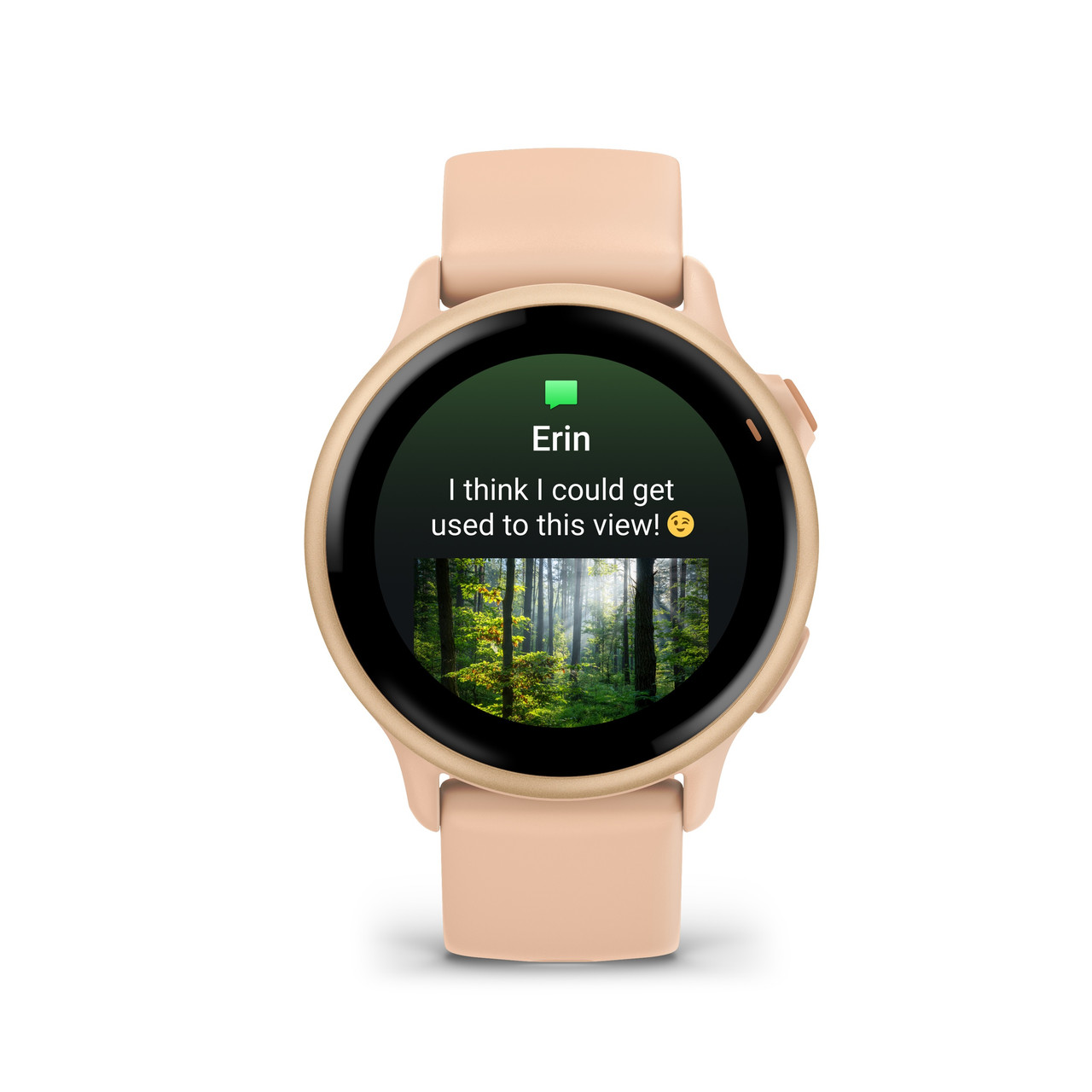 Garmin Vivoactive 6 - Unisex