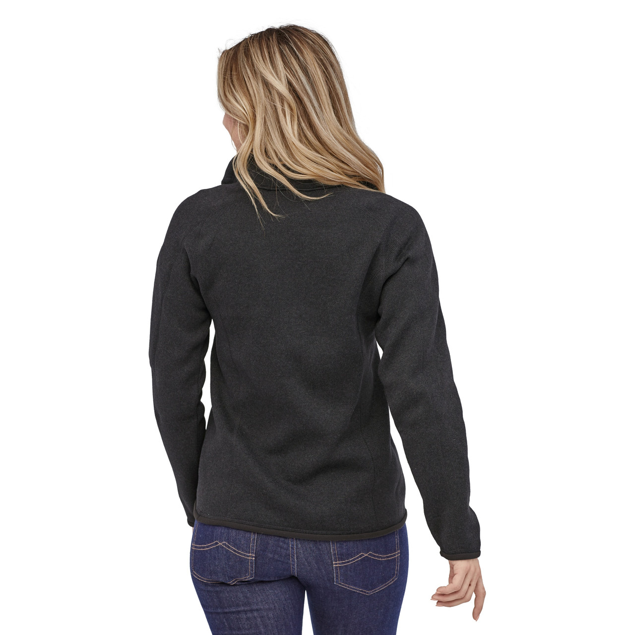 Patagonia Better Sweater 1/4 Zip - Women's