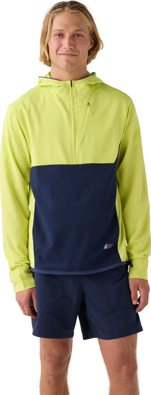 MEC Sunburst Hooded UPF - Men's