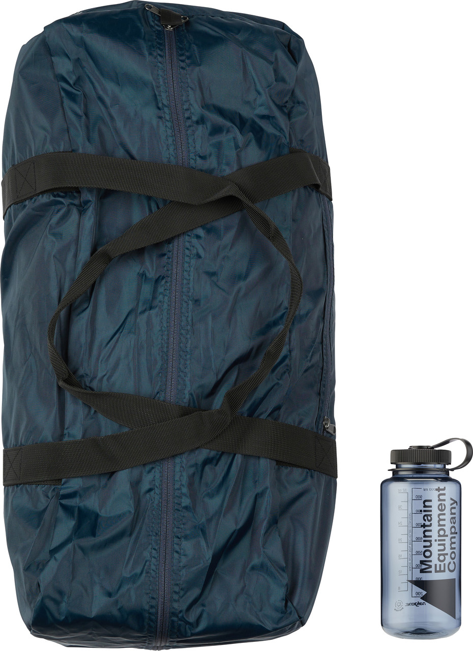 MEC Base Camper 4-Person Tent