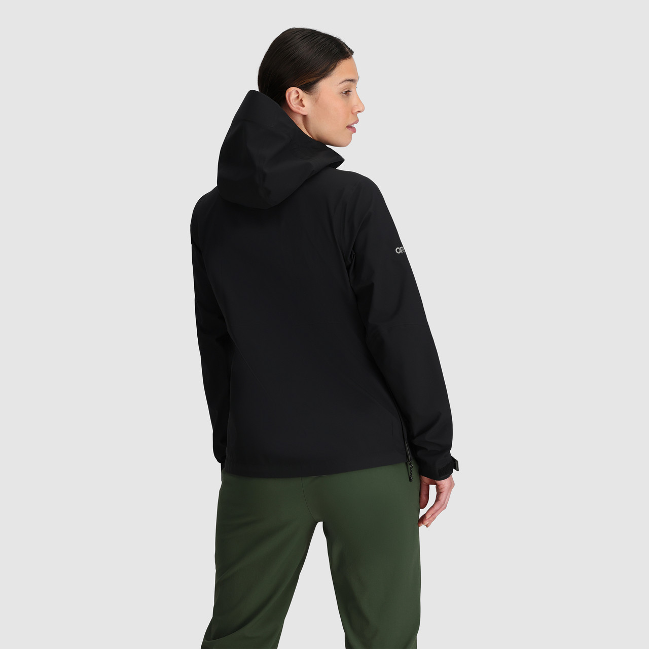 Aspire 3L Rain Jacket