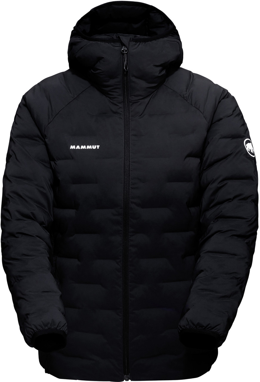 Mammut Sender Insulated Hooded Jacket - Women's