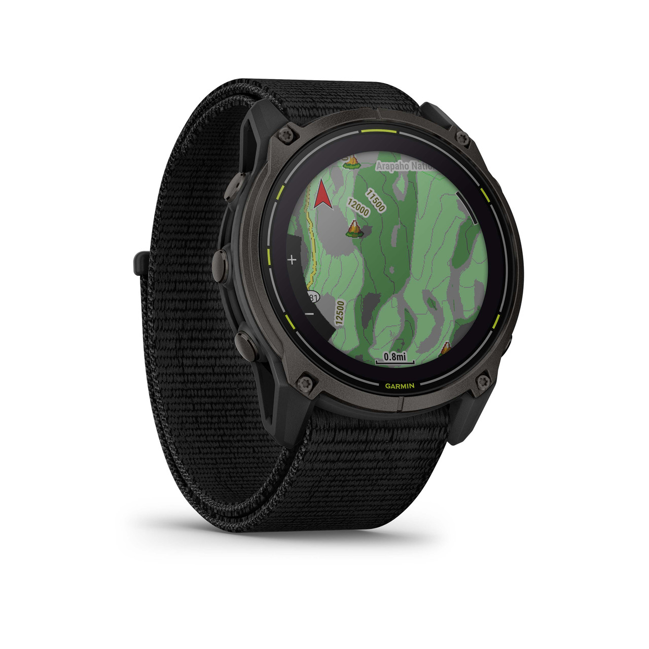 Garmin Enduro 3 51mm Sapphire Solar