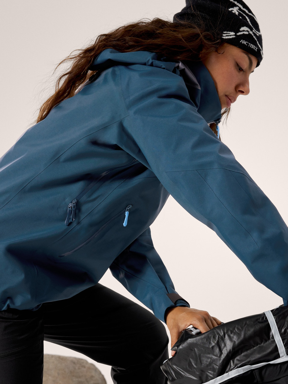Arc'teryx Beta AR Jacket - Women's
