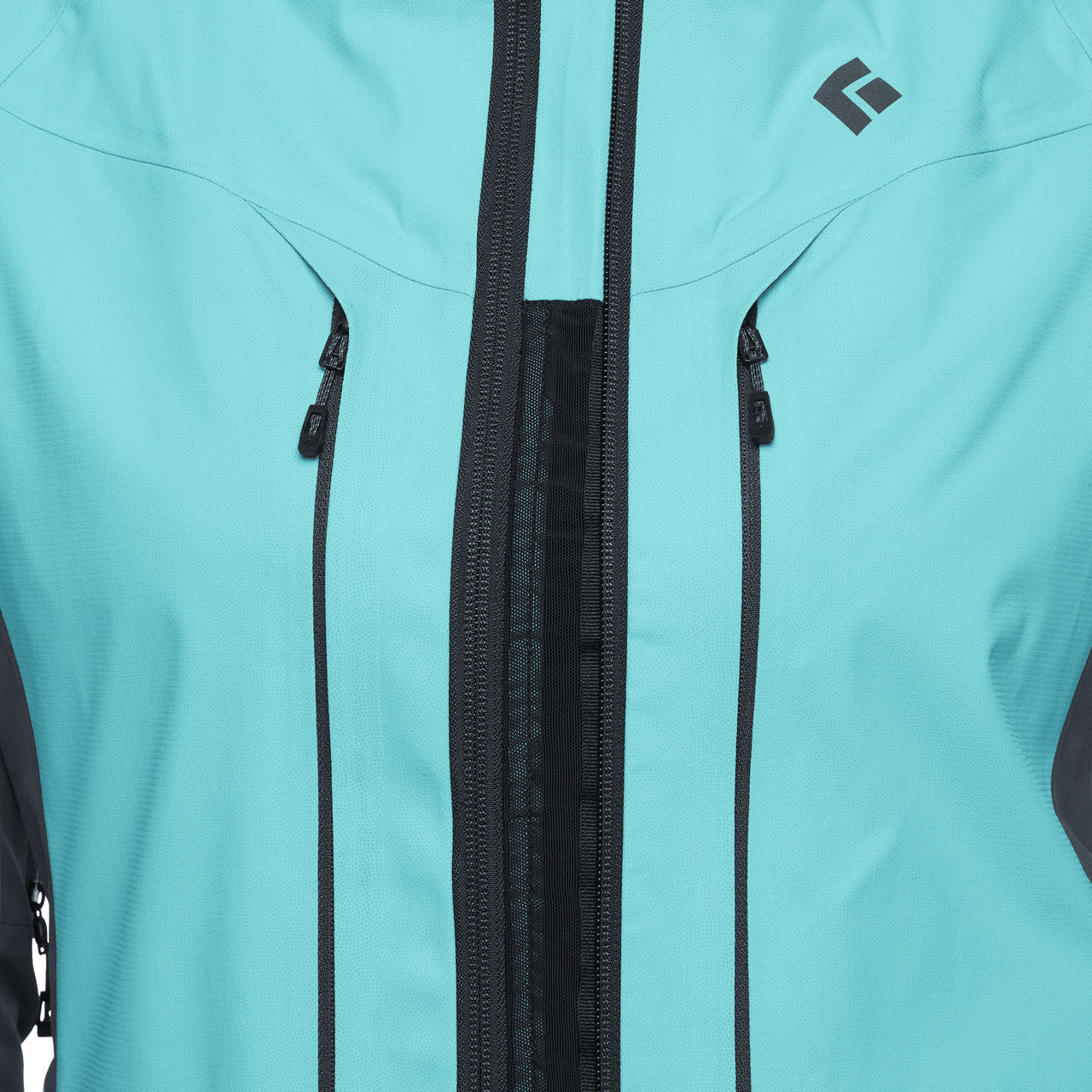 Black Diamond Dawn Patrol Hybrid Shell - Women's