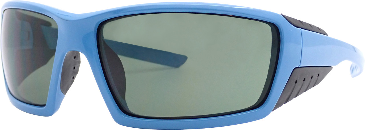 MEC Canmore Side Shield Sunglasses - Unisex
