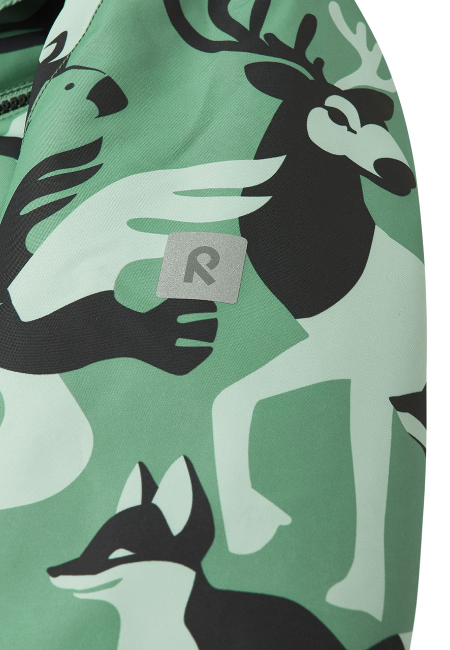 Reima Kurikka Reimatec Winter Overall - Children