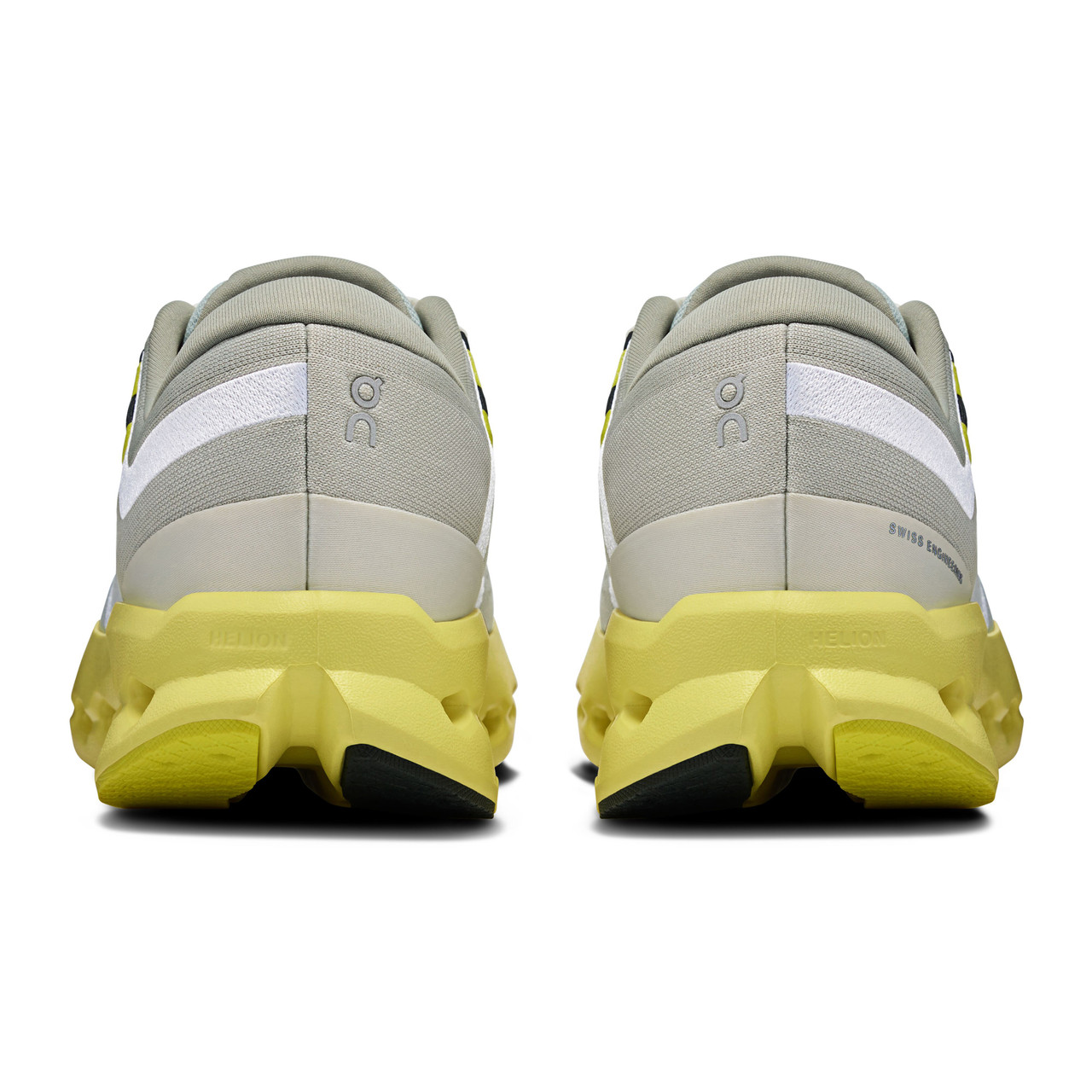 On Cloudsurfer 2 Road Running Shoes - Women's