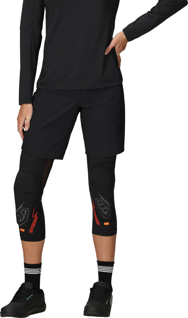 Outdoor Research Freewheel Lite Ride Short - Women's