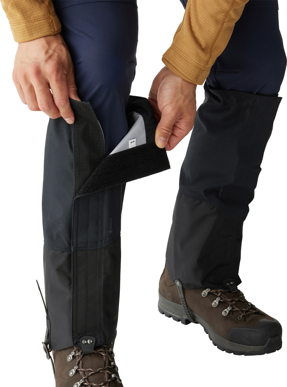 MEC Kokanee Gore-Tex Gaiters - Unisex