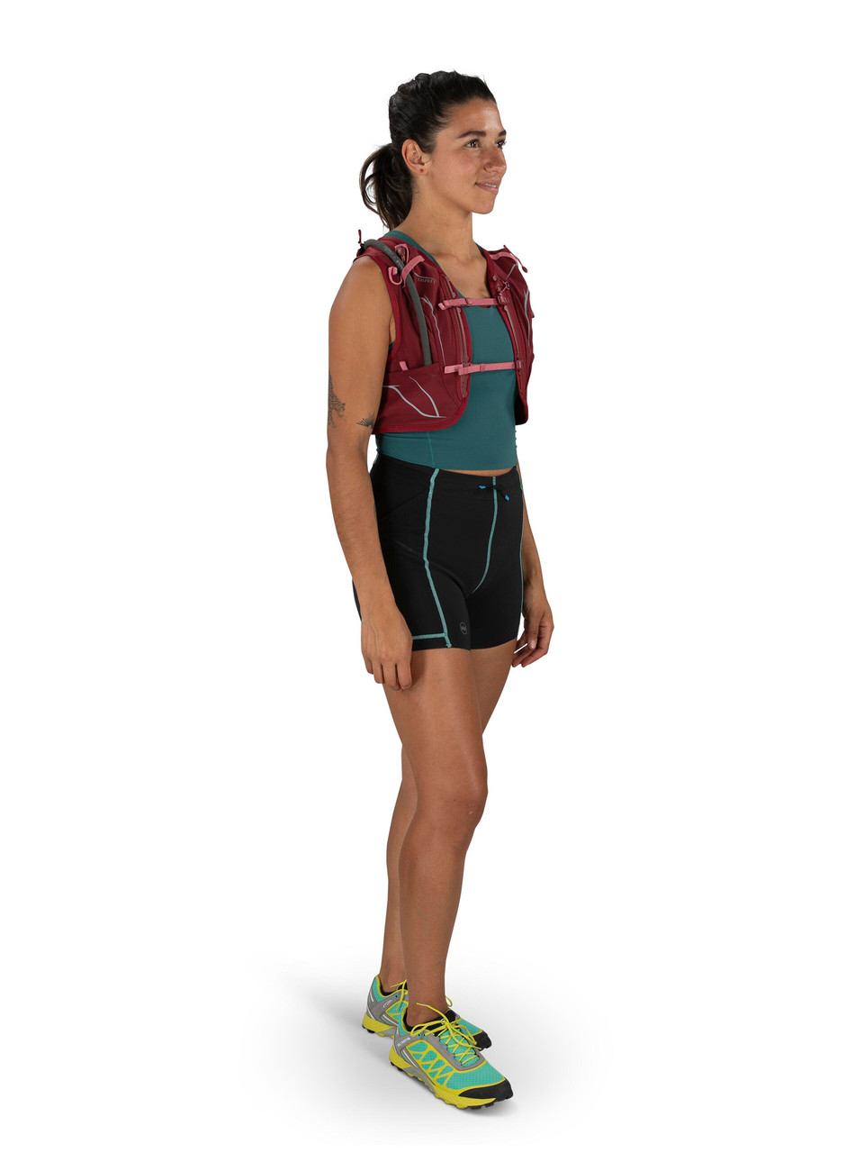 Osprey Dyna 1.5 Running Vest - Women's