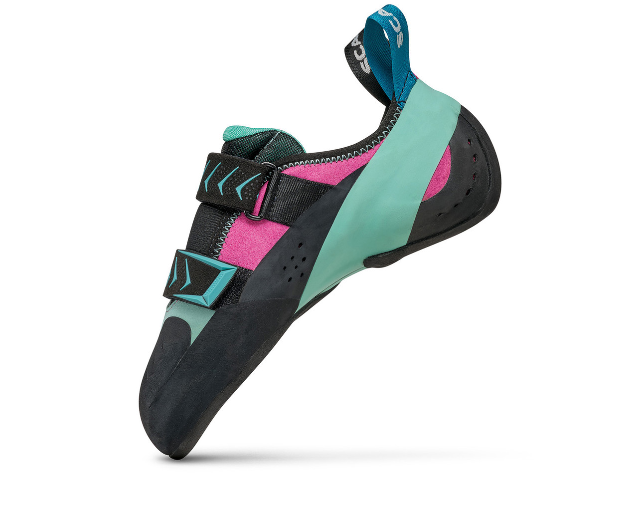 Scarpa Vapor V Climbing Shoes - Women's