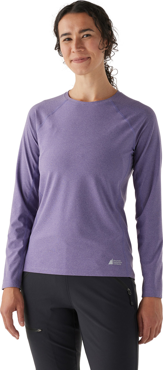 MEC Rapidi-T Long Sleeve Shirt - Women's