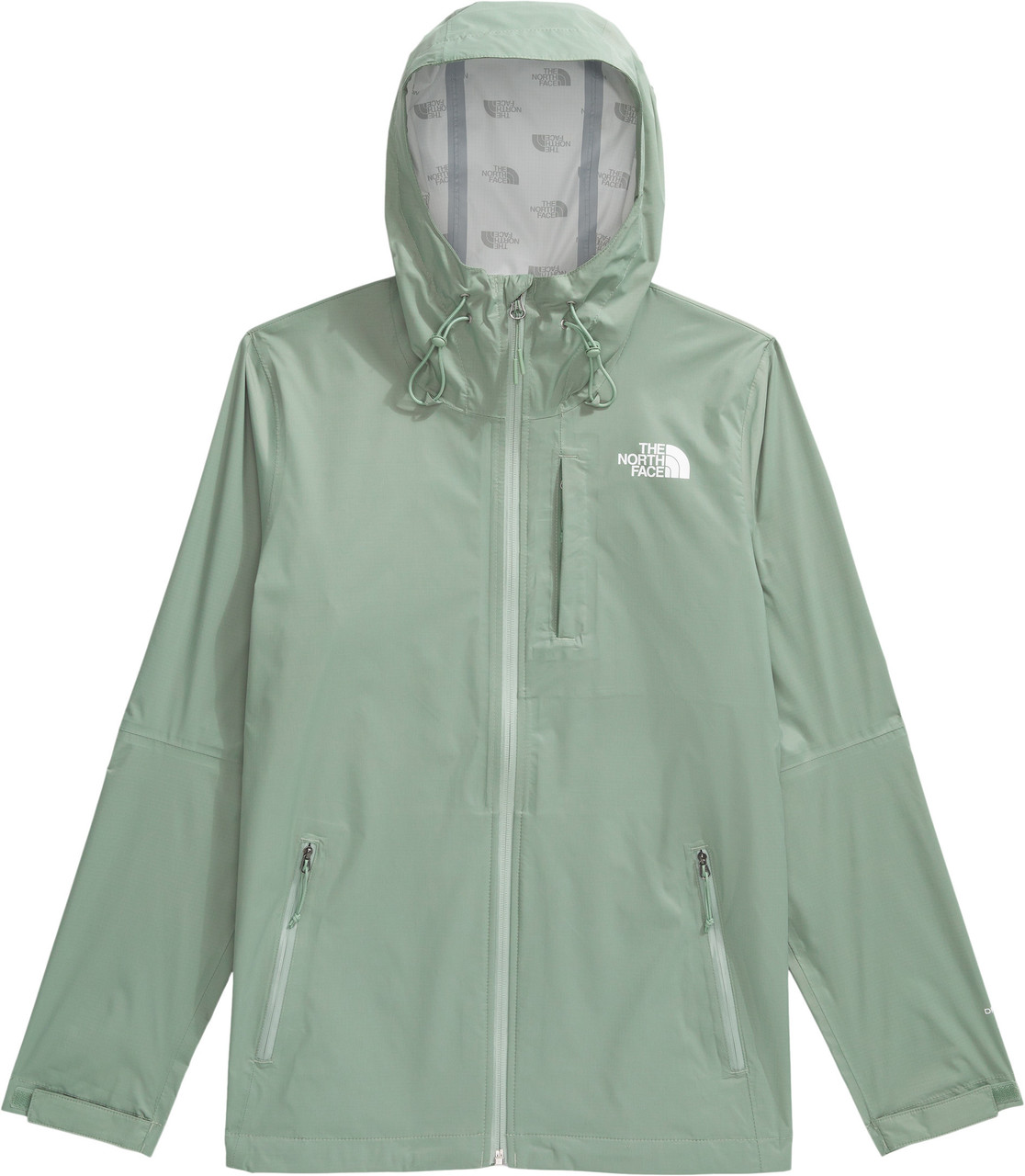 The North Face Alta Vista Rain Jacket - Women's