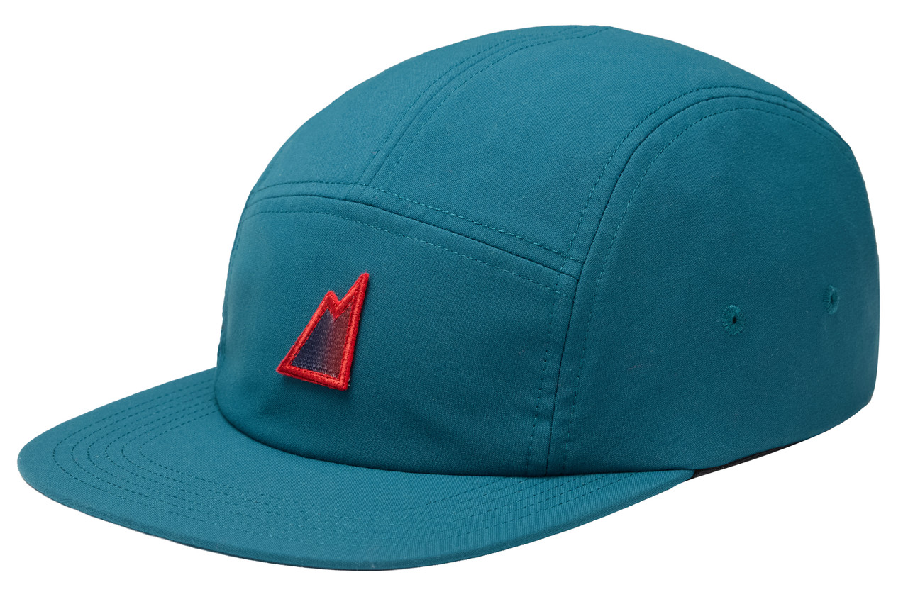 MEC Classic 5 Panel Hat - Unisex