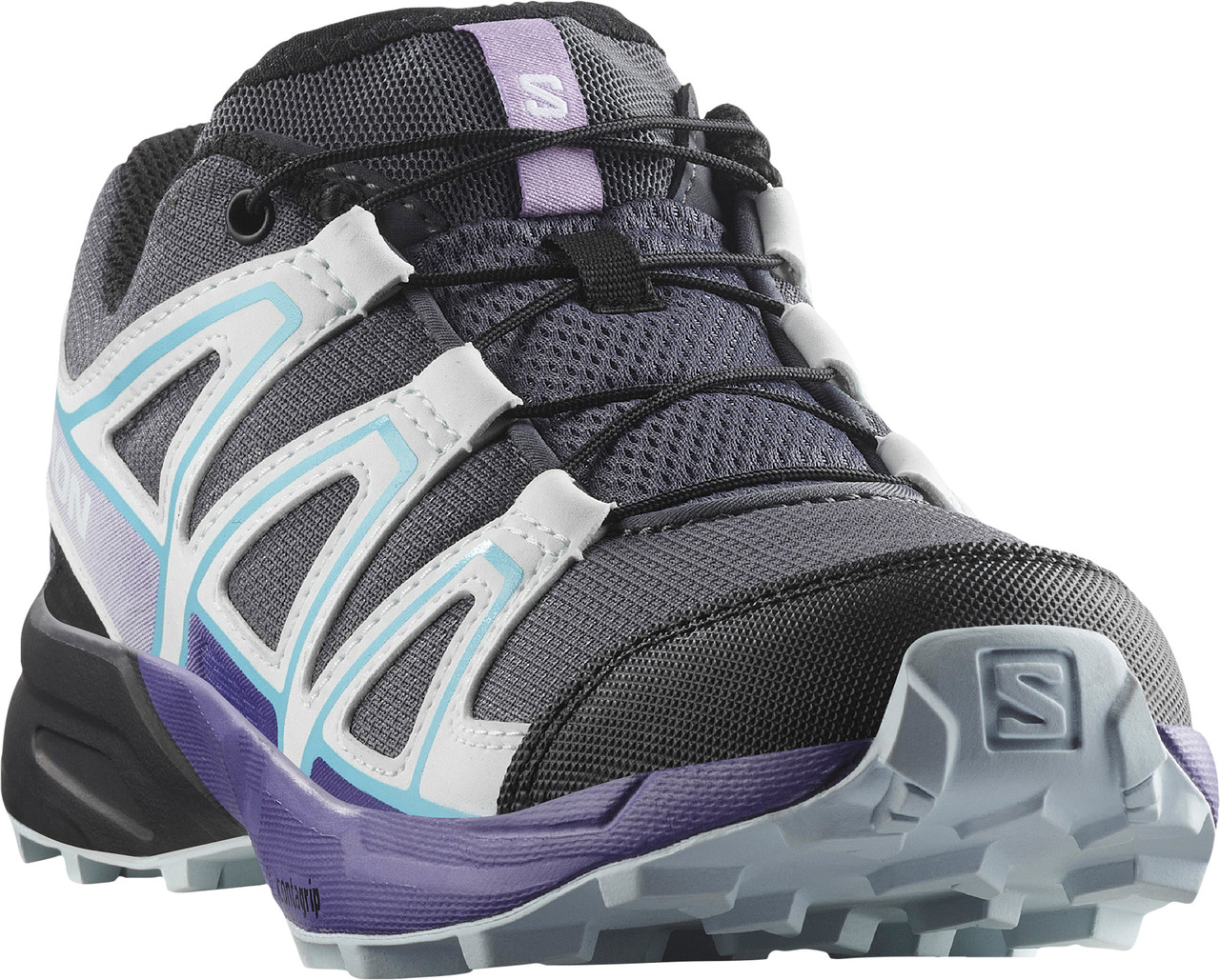 Salomon Speedcross Shoes - Children to Youths