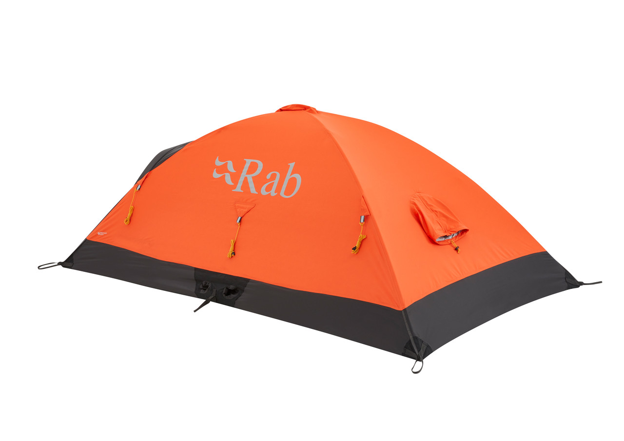 Rab Latok Summit 2-Person Tent
