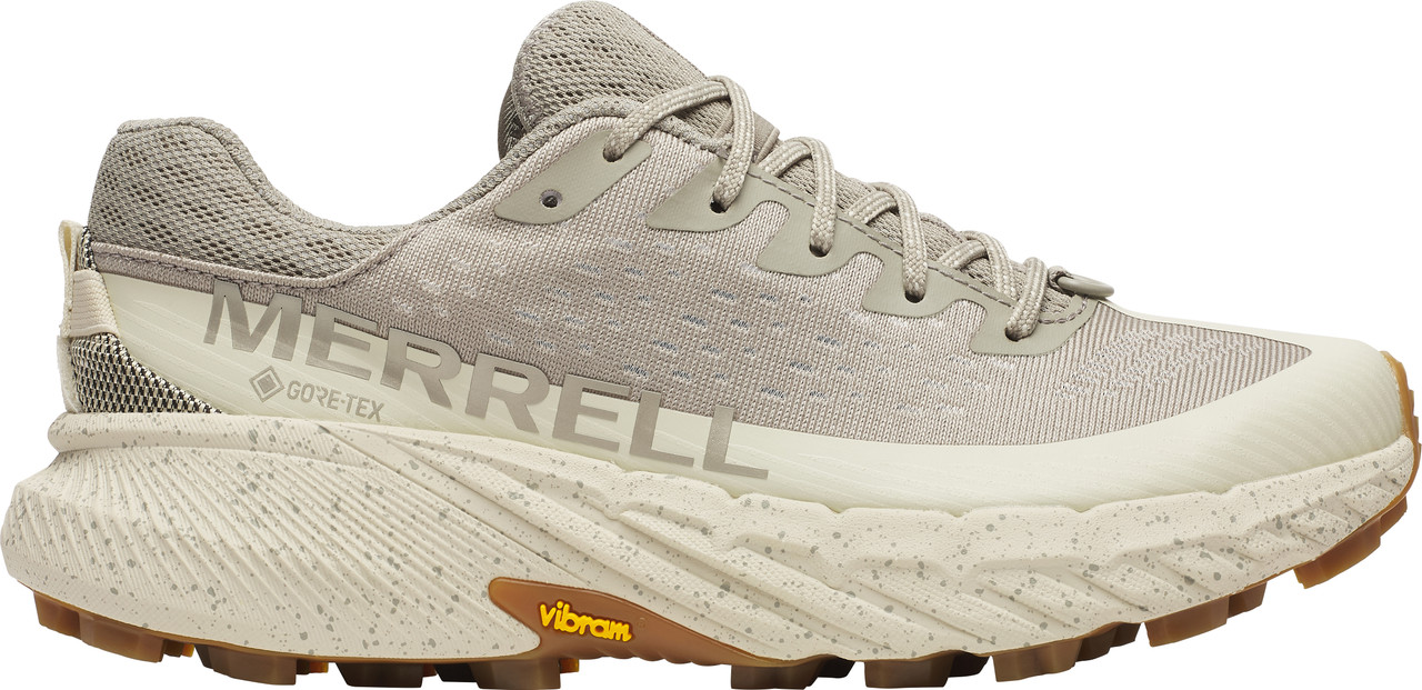 Merrell Agility Peak 5 Gore-Tex Trail Running Shoes - Women's