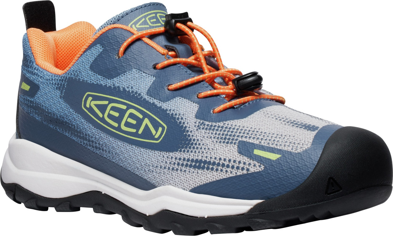Keen Wanduro Speed Hiking Shoes - Youths