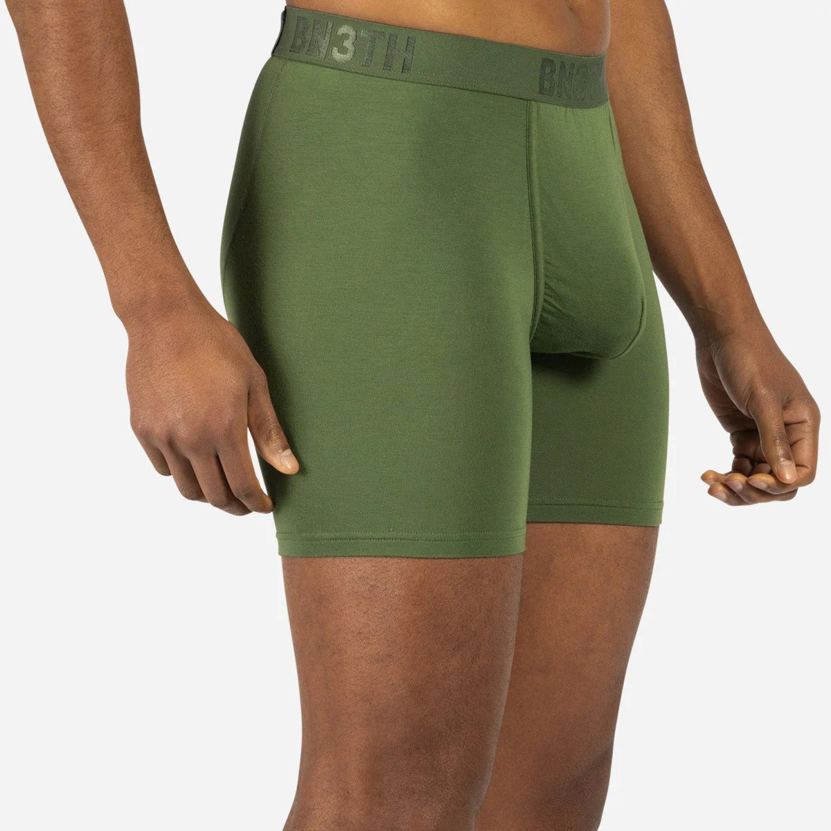 BN3TH Classic Boxer Briefs - Men's