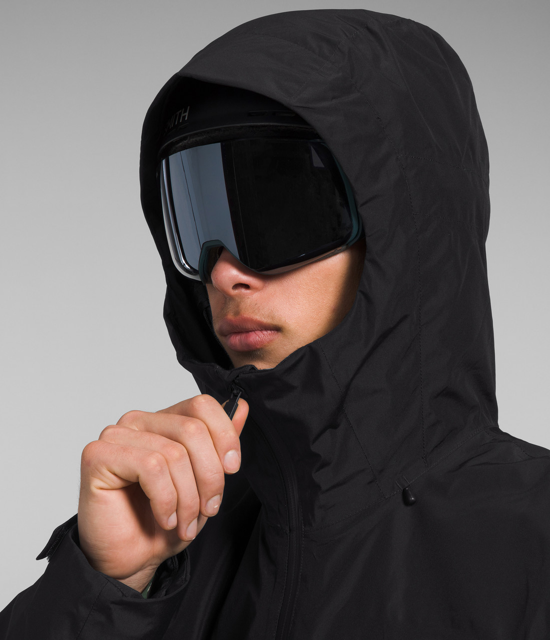 The North Face Thermoball Snow Triclimate Jacket - Men's