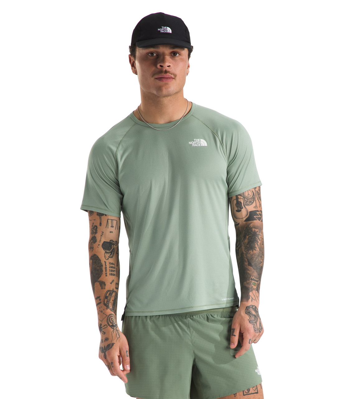 The North Face Sunriser Short Sleeve Top - Men's