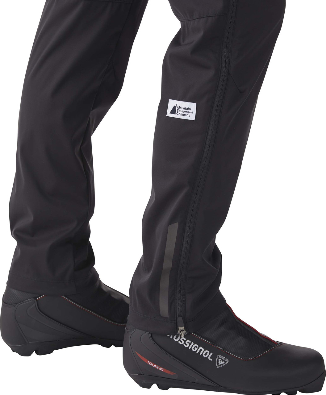 MEC Trax Nordic Softshell Pants - Men's