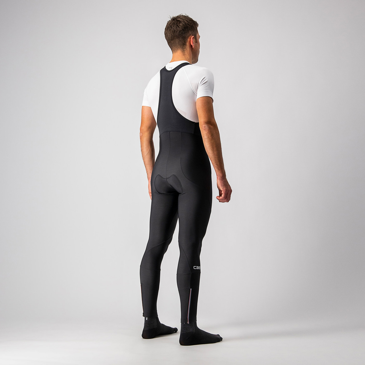 Castelli Entrata Bibtights - Men's