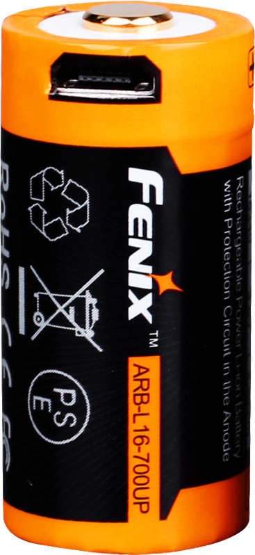 Fenix ARB-L16 700UP Battery