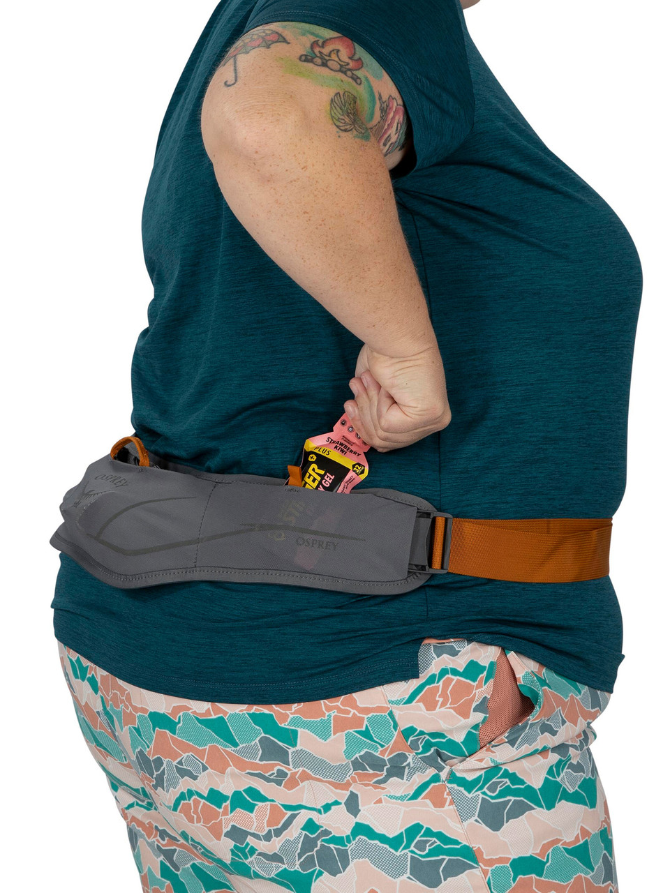 Osprey Duro Dyna LT Running Belt EF - Unisex