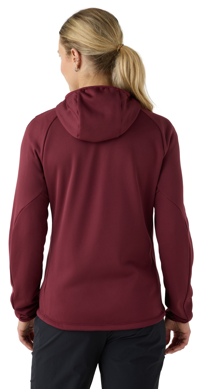 MEC Rockwall Midlayer - Women's