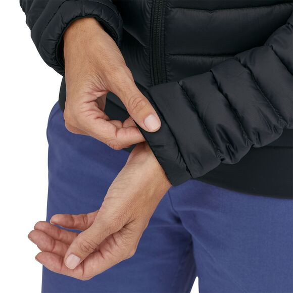 Patagonia Down Sweater Hoody - Women's