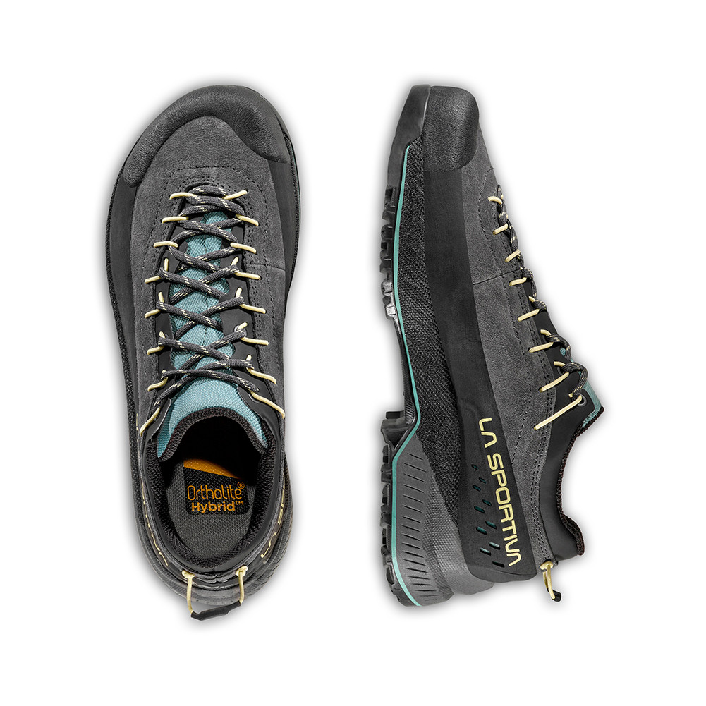 La Sportiva TX4 Evo Approach Shoes - Women's