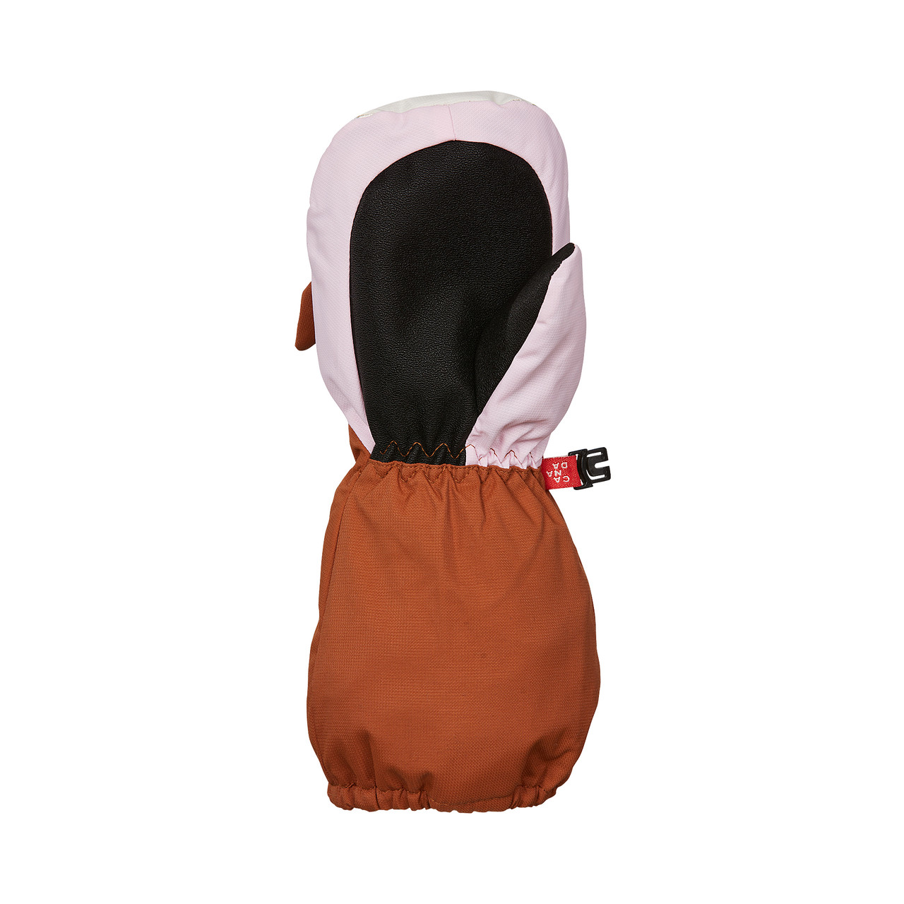 Kombi Animal Family Mitts - Children