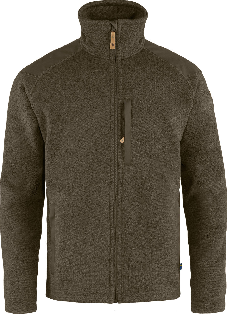 Fjallraven Buck Fleece - Men's